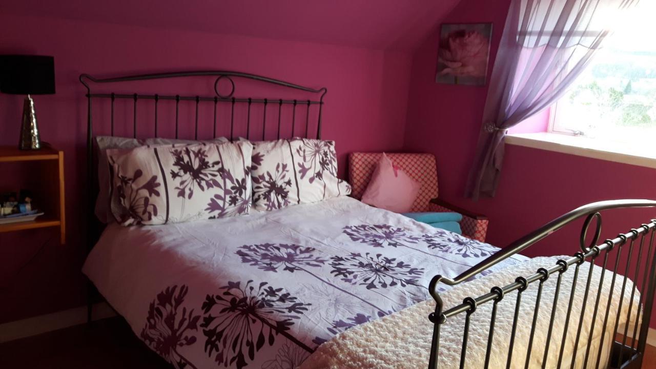 Bed and Breakfast The Stables,Kirkmichael Blairgowrie and Rattray Екстер'єр фото