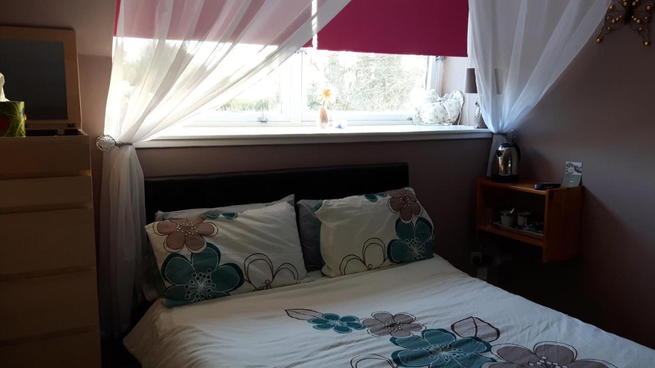 Bed and Breakfast The Stables,Kirkmichael Blairgowrie and Rattray Екстер'єр фото